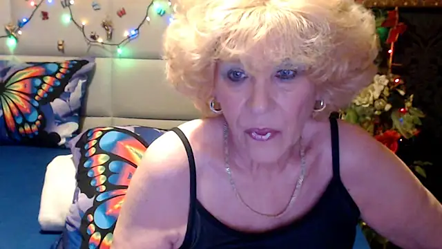 HappyWomanOn online show from May 5, 2026, 9:06 am