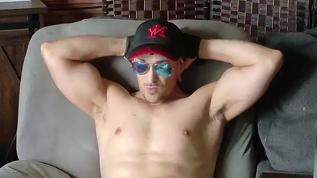 Samykiddy6969 online show from July 18, 2026, 4:44 pm