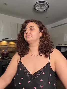 AnneKane online show from February 8, 2026, 5:22 am