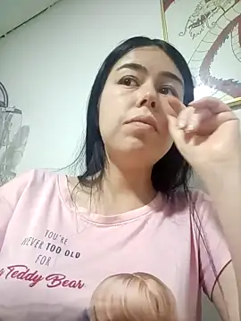 ArianaSmith69 online show from January 20, 2025, 1:50 am