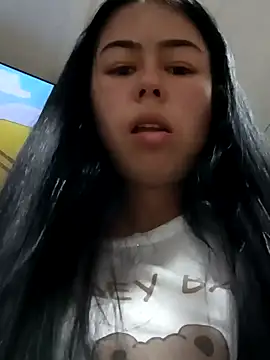 ArianaSmith69 online show from January 22, 2025, 11:32 pm