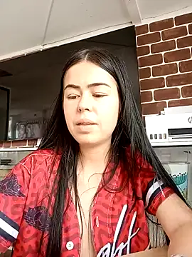 ArianaSmith69 online show from February 6, 2025, 6:35 pm