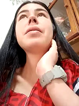 ArianaSmith69 online show from February 10, 2025, 6:24 pm