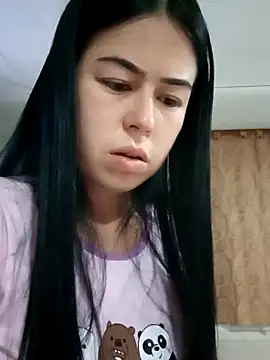 ArianaSmith69 online show from February 16, 2025, 3:15 am