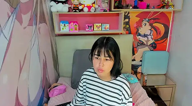 ArianaSmith69 online show from February 26, 2025, 2:57 pm