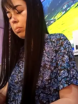 ArianaSmith69 online show from February 27, 2025, 5:58 pm