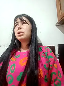 ArianaSmith69 online show from February 28, 2025, 8:39 pm