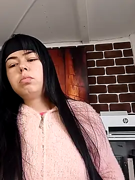 ArianaSmith69 online show from March 13, 2025, 5:28 pm