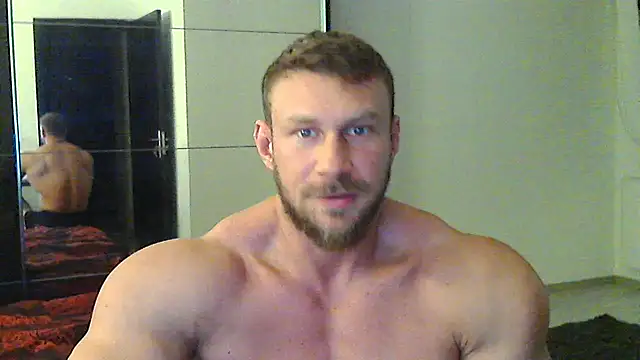 Snapshot of muscularkevin chatting on December 6, 2024, 2:17 pm muscularkevin online show from December 6, 2024, 2:17 pm