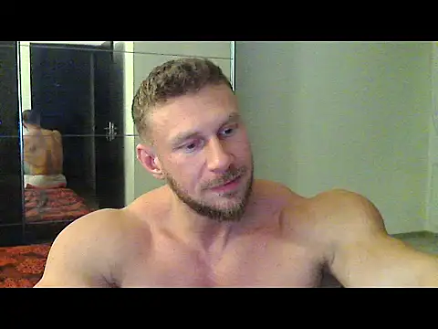 Snapshot of muscularkevin chatting on December 12, 2024, 2:11 pm muscularkevin online show from December 12, 2024, 2:11 pm