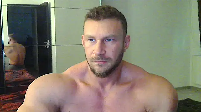 Snapshot of muscularkevin chatting on December 14, 2024, 1:27 pm muscularkevin online show from December 14, 2024, 1:27 pm