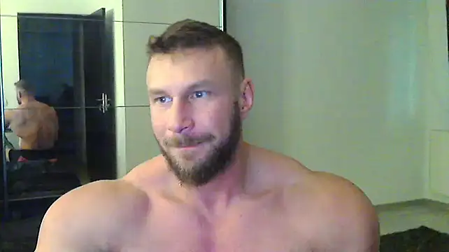 Snapshot of muscularkevin chatting on February 10, 2025, 2:37 pm muscularkevin online show from February 10, 2025, 2:37 pm