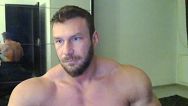Snapshot of muscularkevin chatting on March 8, 2025, 4:45 am muscularkevin online show from March 8, 2025, 4:45 am