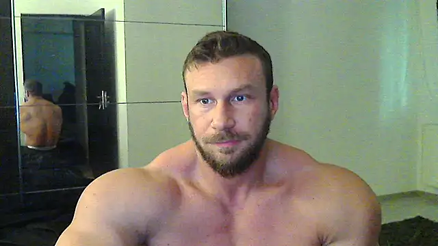 Snapshot of muscularkevin chatting on March 10, 2025, 2:16 pm muscularkevin online show from March 10, 2025, 2:16 pm
