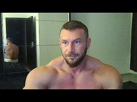 Snapshot of muscularkevin chatting on October 10, 2025, 3:38 am muscularkevin online show from October 10, 2025, 3:38 am