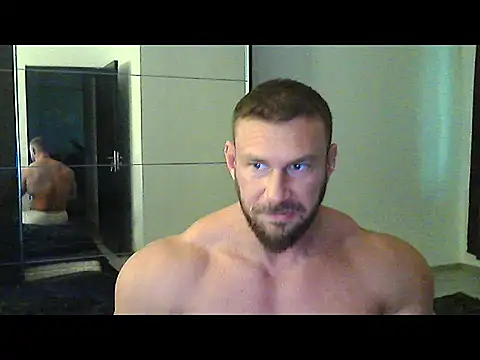 Snapshot of muscularkevin chatting on October 13, 2025, 1:22 pm muscularkevin online show from October 13, 2025, 1:22 pm