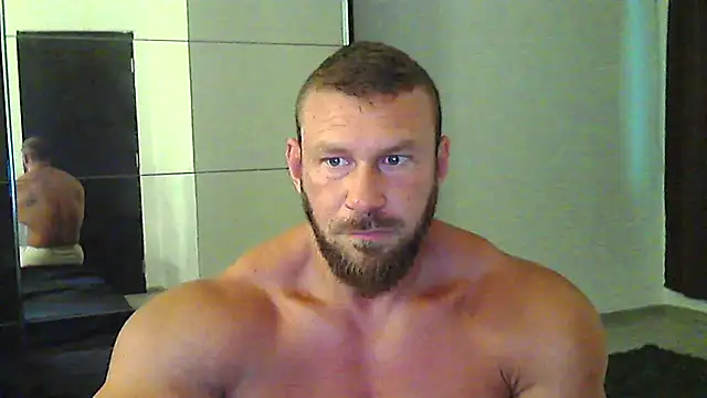 Snapshot of muscularkevin chatting on June 28, 2026, 3:45 am muscularkevin online show from June 28, 2026, 3:45 am