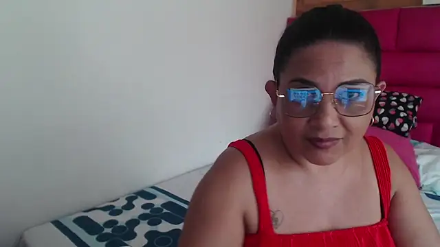Katha Marck online show from June 11, 2026, 2:48 pm