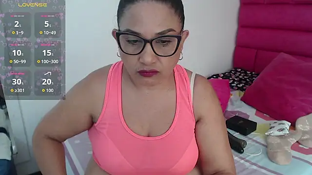 Katha Marck online show from June 26, 2026, 5:06 pm