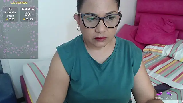 Katha Marck online show from July 18, 2026, 2:43 pm