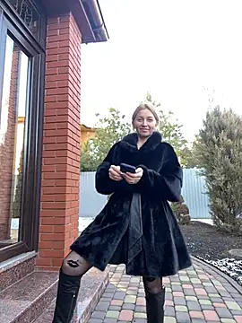 Snapshot of Amazoniiaa chatting on January 15, 2025, 12:04 pm Amazoniiaa online show from January 15, 2025, 12:04 pm