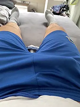 Luishorny19 online show from September 16, 2025, 12:17 pm