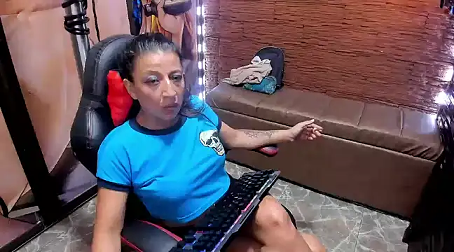 mature sexi40 online show from January 18, 2025, 2:58 am