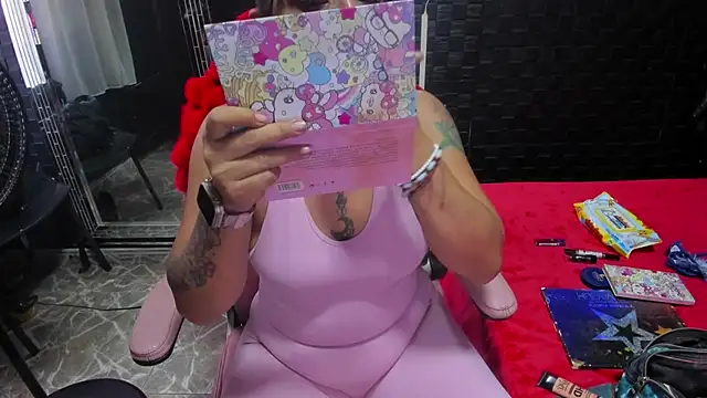 mature sexi40 online show from May 27, 2026, 1:08 pm