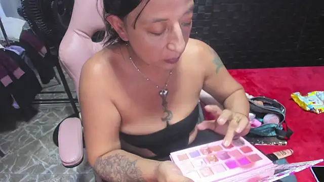 mature sexi40 online show from June 25, 2026, 11:48 am