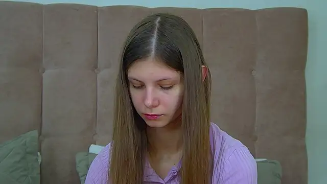 AudreyBarlow online show from March 3, 2026, 6:30 am