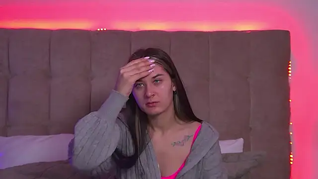 Snapshot of RachelSimpson chatting on January 30, 2025, 6:32 pm RachelSimpson online show from January 30, 2025, 6:32 pm