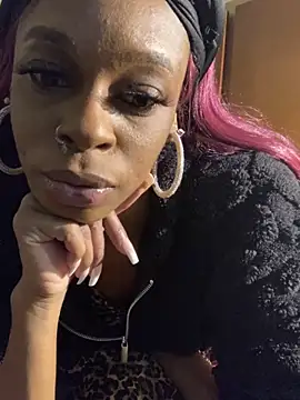 Jasmine FullsShine online show from January 30, 2025, 2:27 am