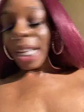 Jasmine FullsShine online show from January 30, 2025, 4:13 pm