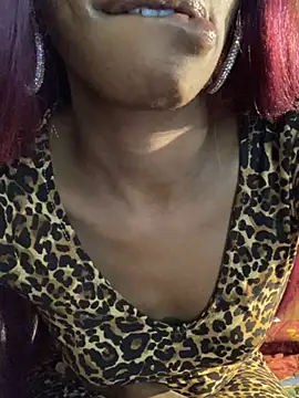 Jasmine FullsShine online show from January 30, 2025, 10:30 pm