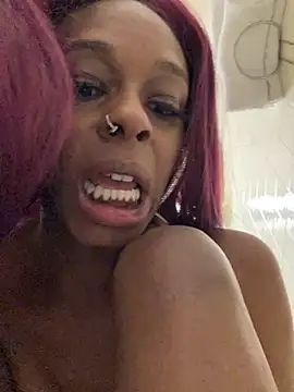 Jasmine FullsShine online show from January 31, 2025, 7:29 pm