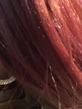 Jasmine FullsShine online show from January 31, 2025, 11:24 pm