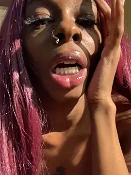 Jasmine FullsShine online show from February 1, 2025, 2:47 am