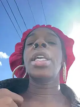 Jasmine FullsShine online show from February 8, 2025, 5:39 pm