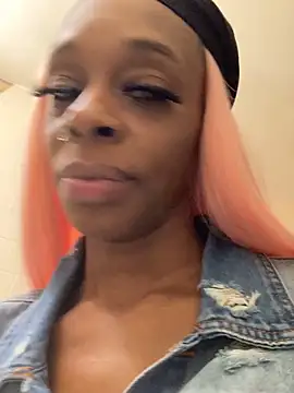 Jasmine FullsShine online show from February 24, 2025, 5:43 am
