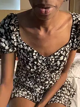 Jasmine FullsShine online show from February 25, 2025, 5:19 am