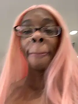 Jasmine FullsShine online show from February 26, 2025, 4:56 pm
