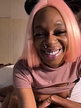 Jasmine FullsShine online show from March 2, 2025, 2:51 am
