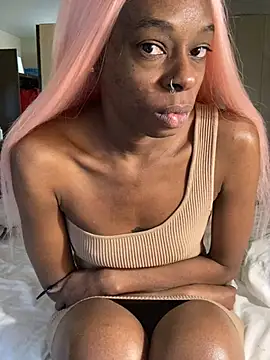 Jasmine FullsShine online show from March 4, 2025, 10:16 pm