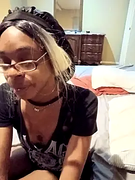 Jasmine FullsShine online show from April 23, 2026, 2:24 am