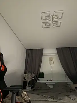 Bastet online show from December 25, 2024, 1:20 am