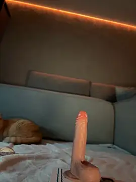 Bastet online show from March 8, 2025, 12:11 am