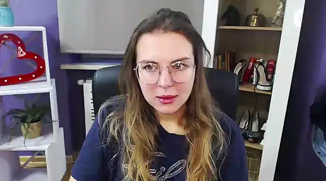 Snapshot of Zoey_Erotic chatting on December 22, 2024, 7:22 am Zoey Erotic online show from December 22, 2024, 7:22 am