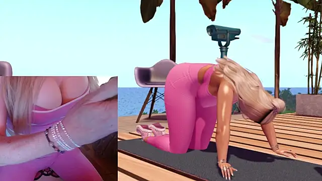 MercedesBends online show from November 6, 2025, 3:57 pm