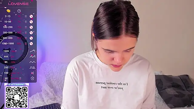 Ema X Love online show from March 7, 2026, 7:55 pm