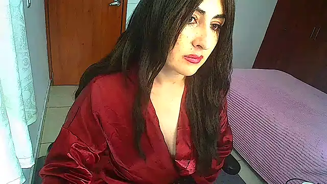 naughty sarahh online show from March 22, 2025, 5:39 am